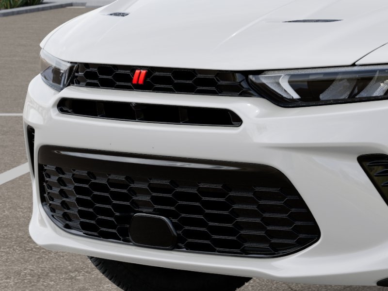 2025 Dodge Hornet GT - Photo 37