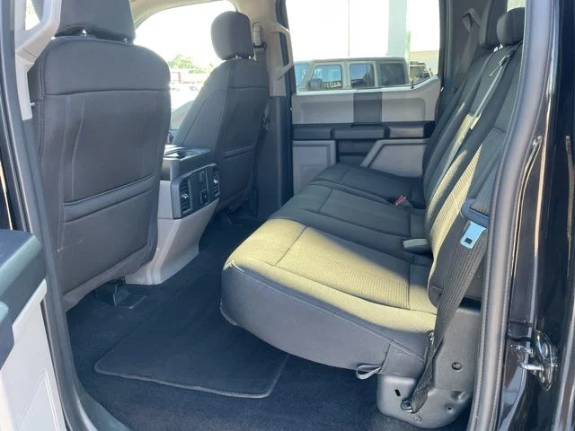 2020 Ford F-150 XL - Photo 6