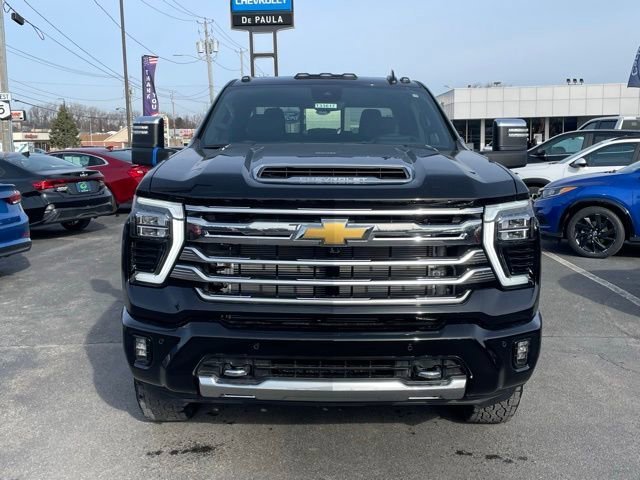 2026 Chevrolet Silverado 2500 HD High Country - Photo 19