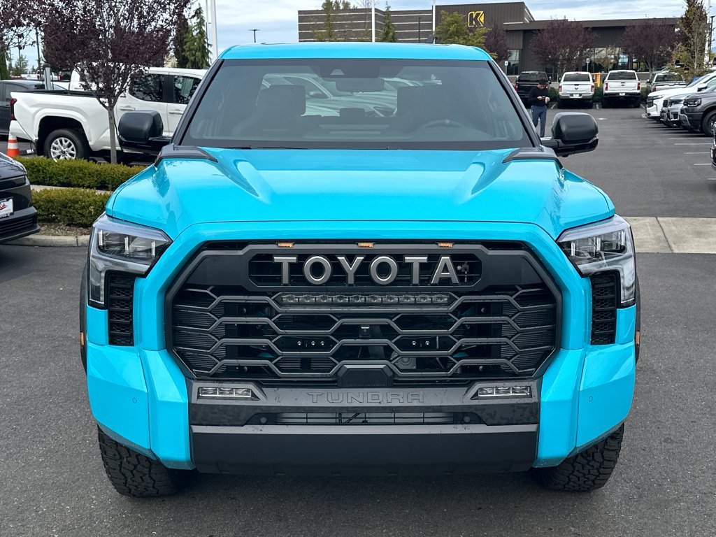 New 2026 Wave Maker Toyota TRD Pro image 8