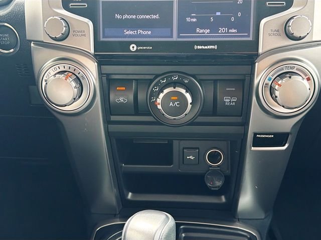 Certified Used 2024 White Toyota SR5 image 16