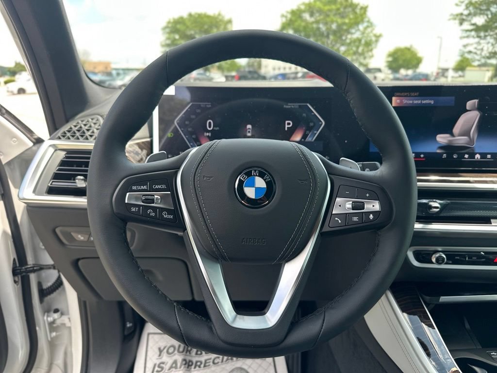 2026 BMW X5 40i - Photo 29