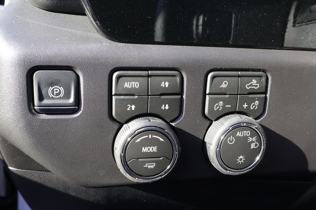2026 Chevrolet Silverado 1500 LT - Photo 19