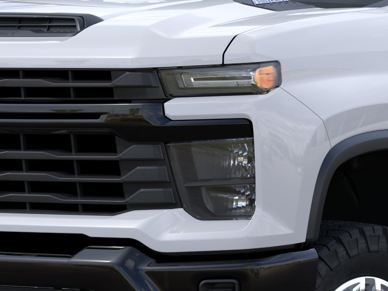 2026 Chevrolet Silverado 2500 HD Work Truck - Photo 10