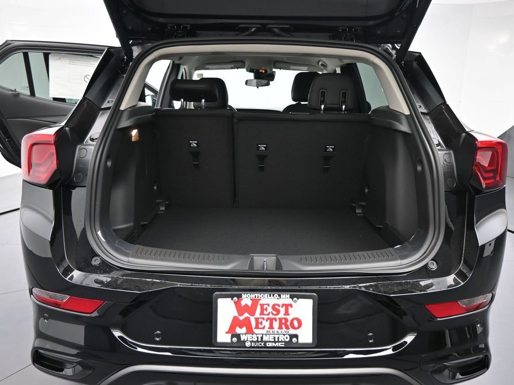 2026 Buick Encore GX Sport Touring - Photo 21