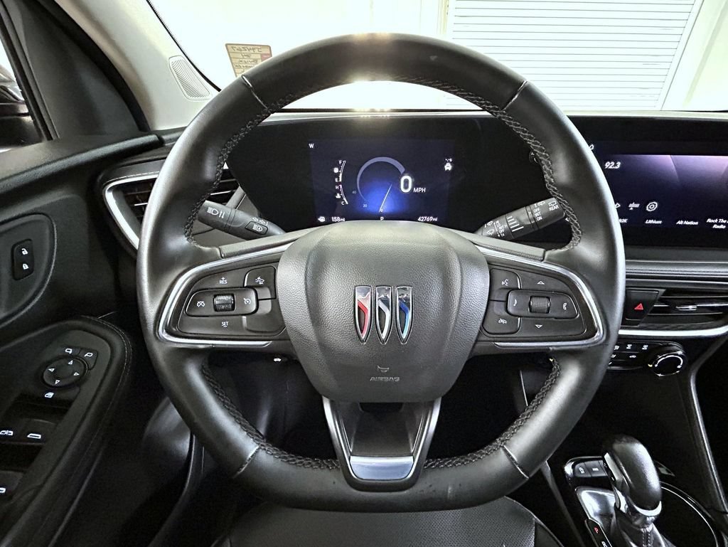 2024 Buick Encore GX Sport Touring - Photo 12