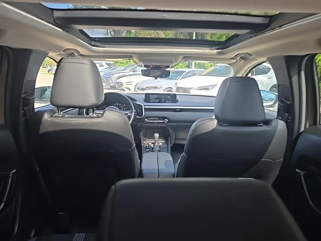 Certified Used 2026 Gray Mazda 2.5 S Meridian Edition image 27