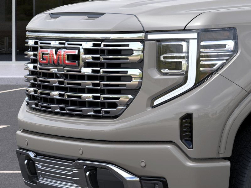 2026 GMC Sierra 1500 Denali - Photo 13