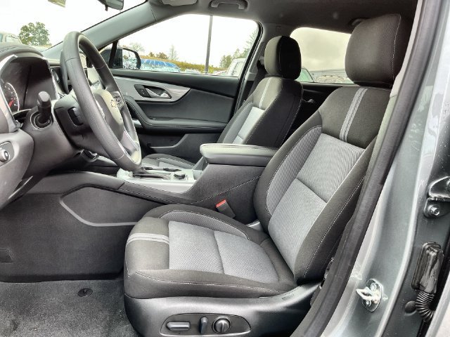 2026 Chevrolet Blazer photo 21 of 42