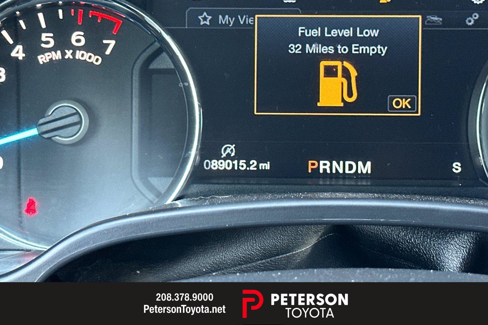 Used 2019 White Ford Lariat image 24