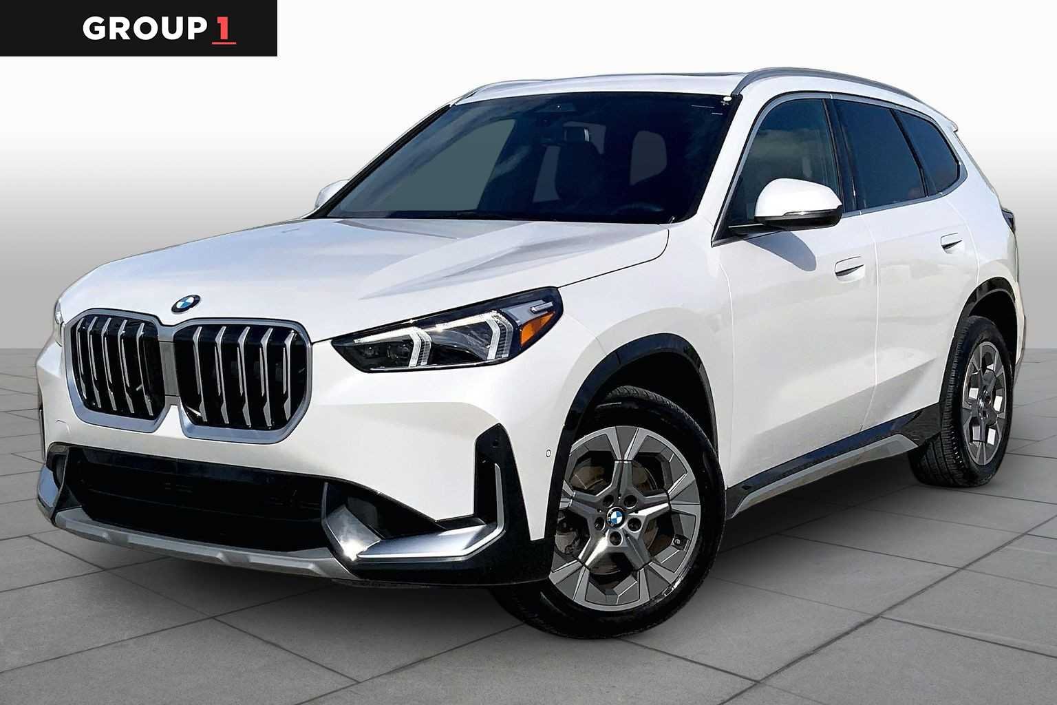 Pre-Owned 2026 BMW X1 XDrive28i XDrive28i