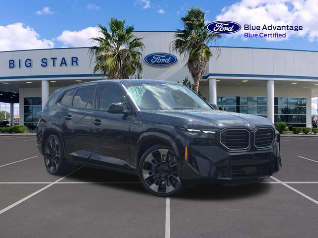 2023 BMW XM Base