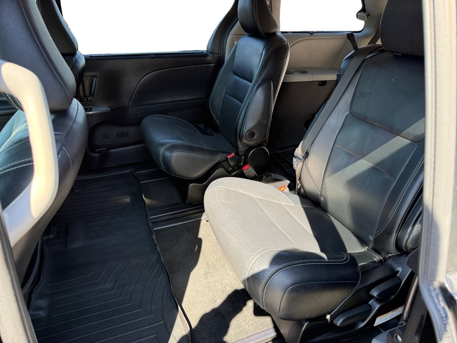 Used 2015 Attitude Black Toyota SE image 16
