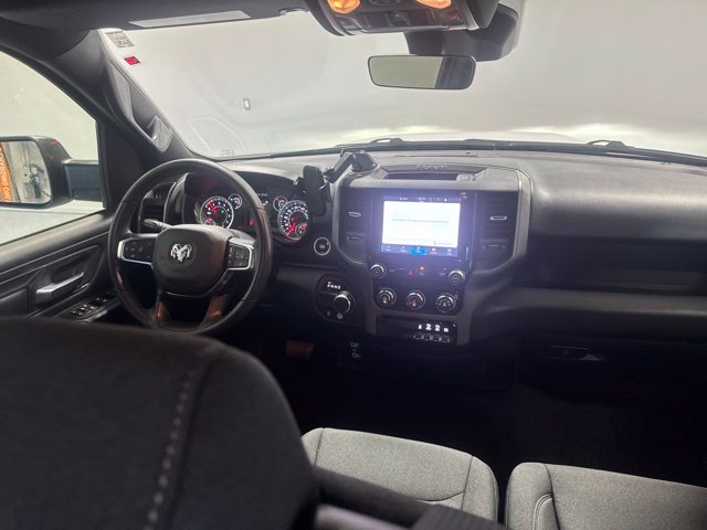 Used 2026 White Ram Express image 20
