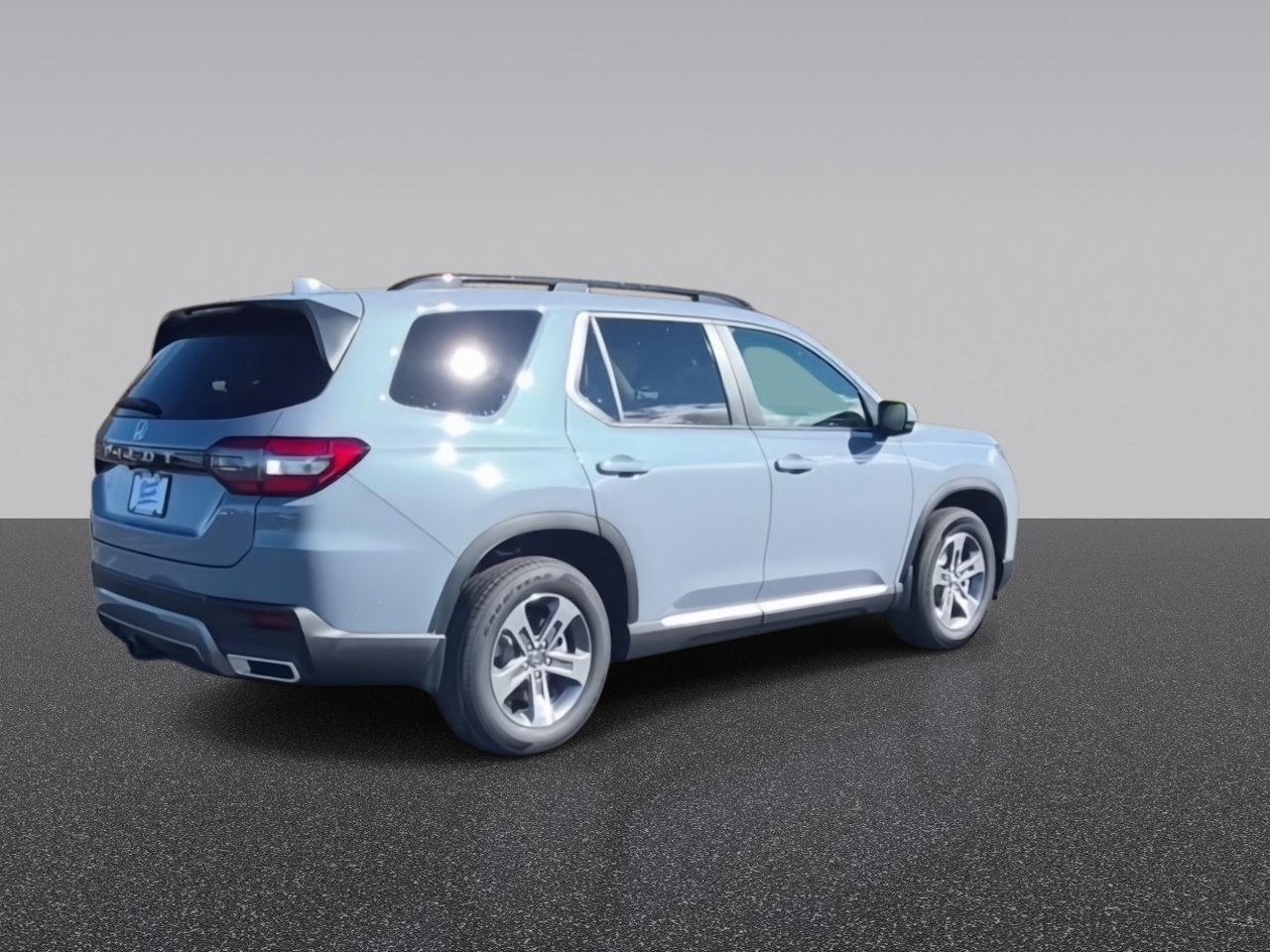 New 2026 Sonic Gray Pearl Honda AWD EX-L image 8