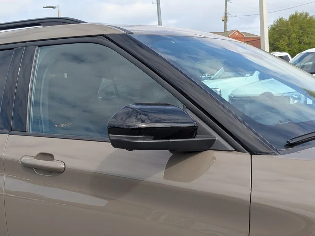 New 2026 Marsh Gray Ford Tremor image 10