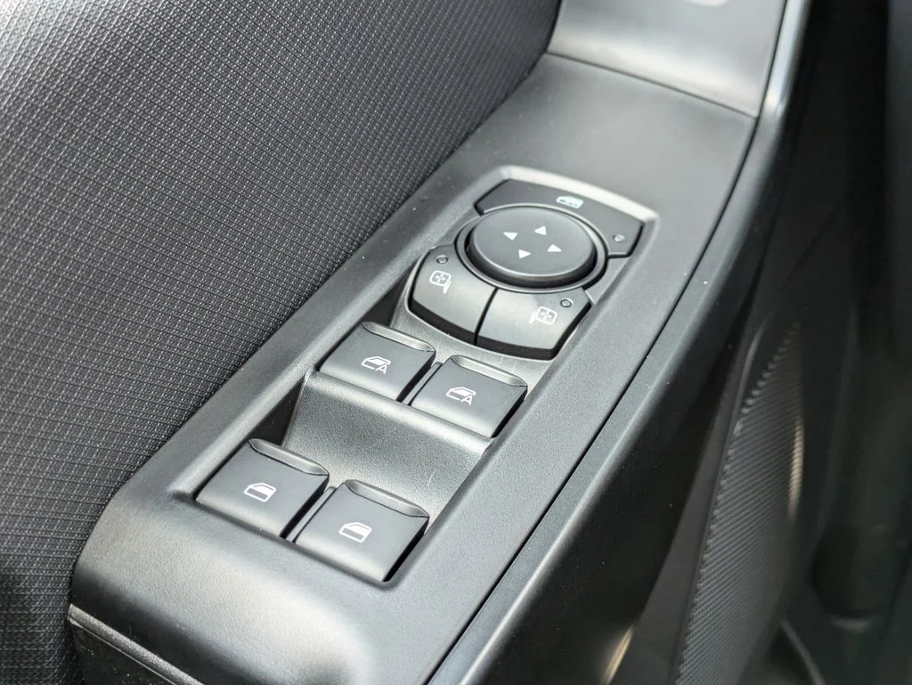 New 2026 Oxford White Ford STX image 23