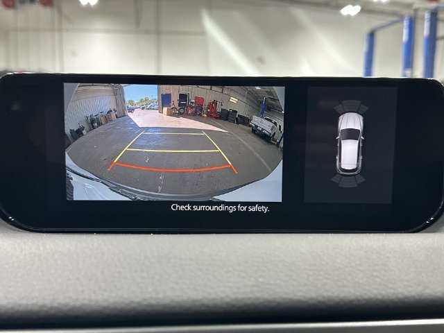 New 2026 Beige Mazda 2.5 S Premium image 29