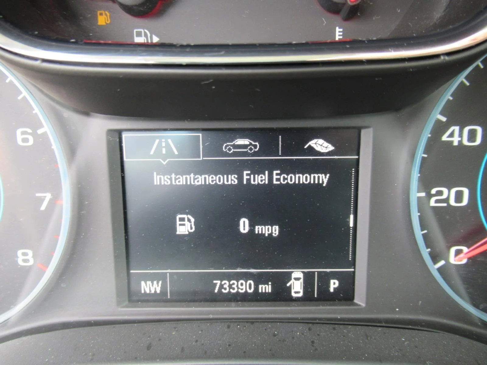 Used 2018 Red Chevrolet LT image 24