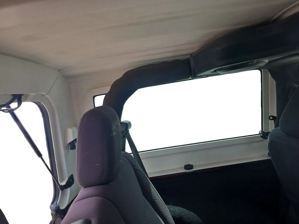 Used 2013 Red Jeep Sport image 23