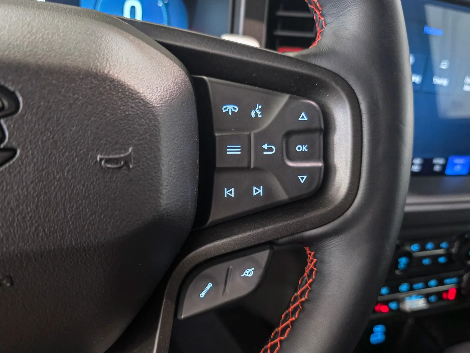 2025 Ford Bronco 4-Door Raptor - Photo 40