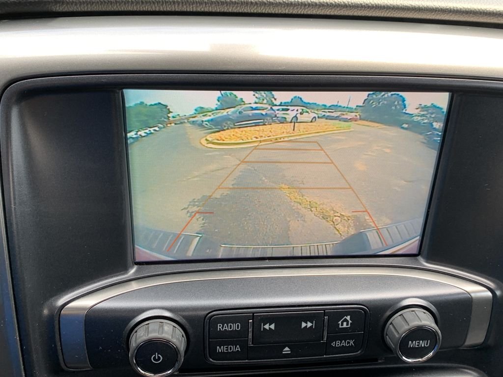 2018 Chevrolet Silverado 1500 LT - Photo 27