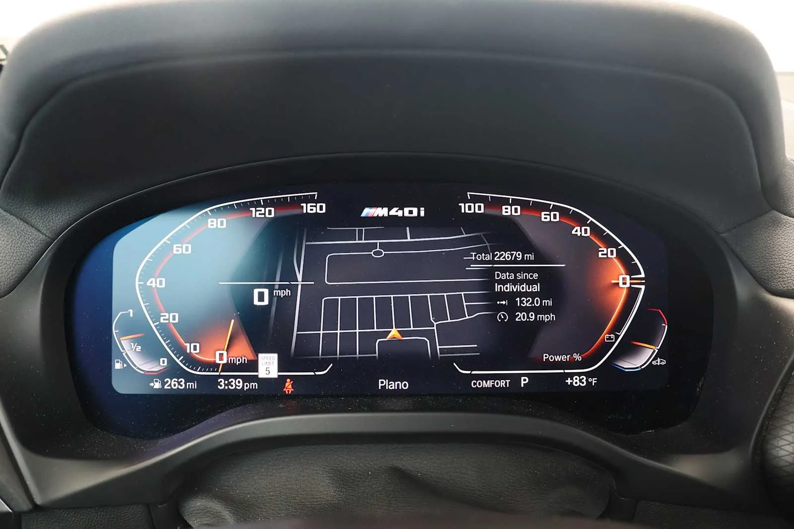 Certified Used 2024 Alpine White BMW M40i image 13