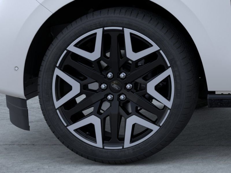 2025 Ford Expedition Platinum - Photo 19