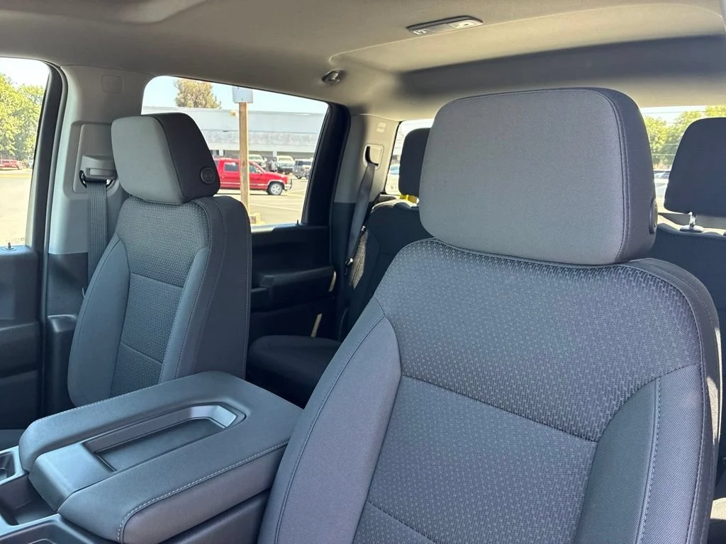 2026 Chevrolet Silverado 2500 HD Work Truck - Photo 15