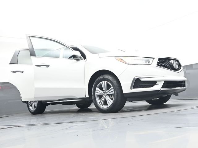 Used 2020  Acura 3.5L image 50