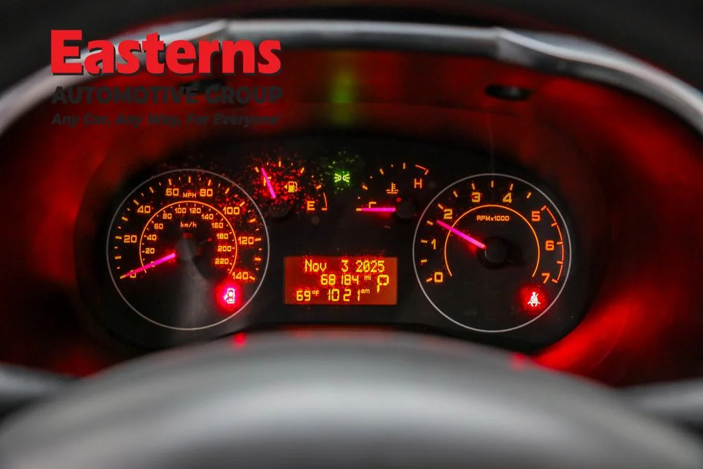 Used 2019 White Ram Tradesman image 17