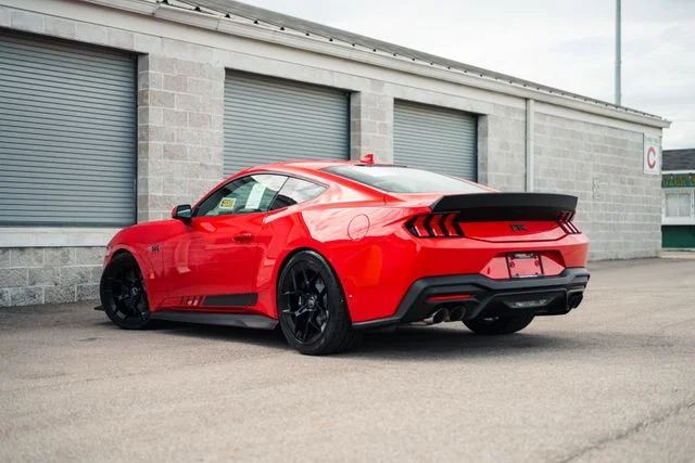 New 2026 Red LFP RTR SPEC 2 image 11