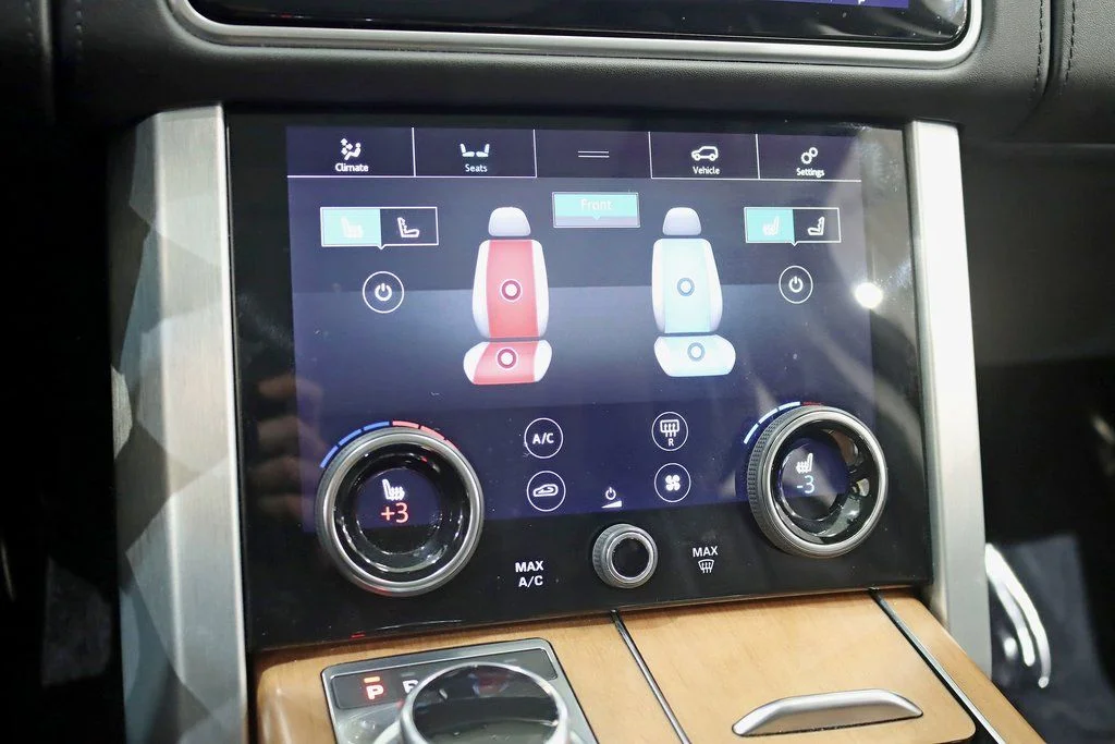 2021 Land Rover Range Rover Autobiography - Photo 26