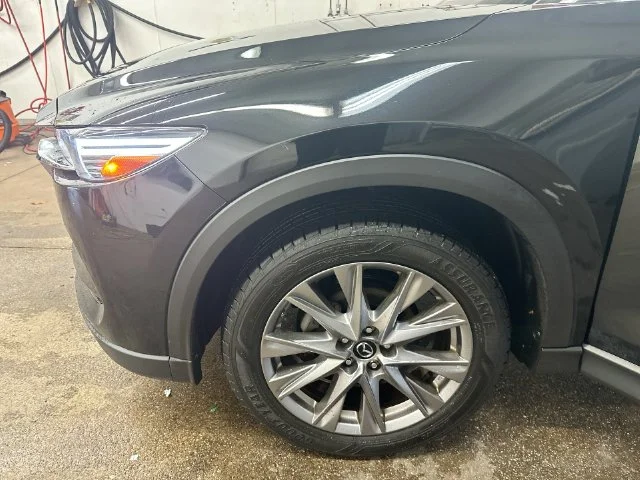 Used 2019 Black Mazda Grand Touring image 36