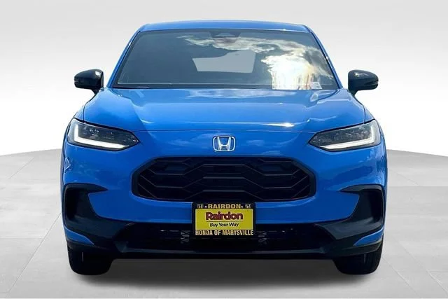 2026 Honda HR-V Sport - Photo 14