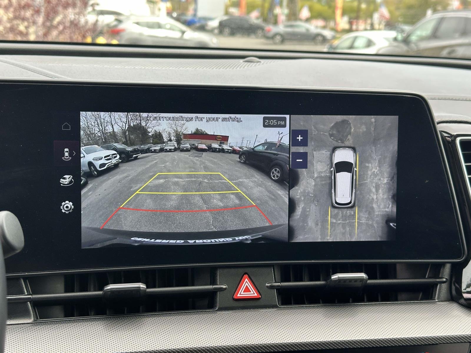 2024 Kia Sportage SX Prestige - Photo 27