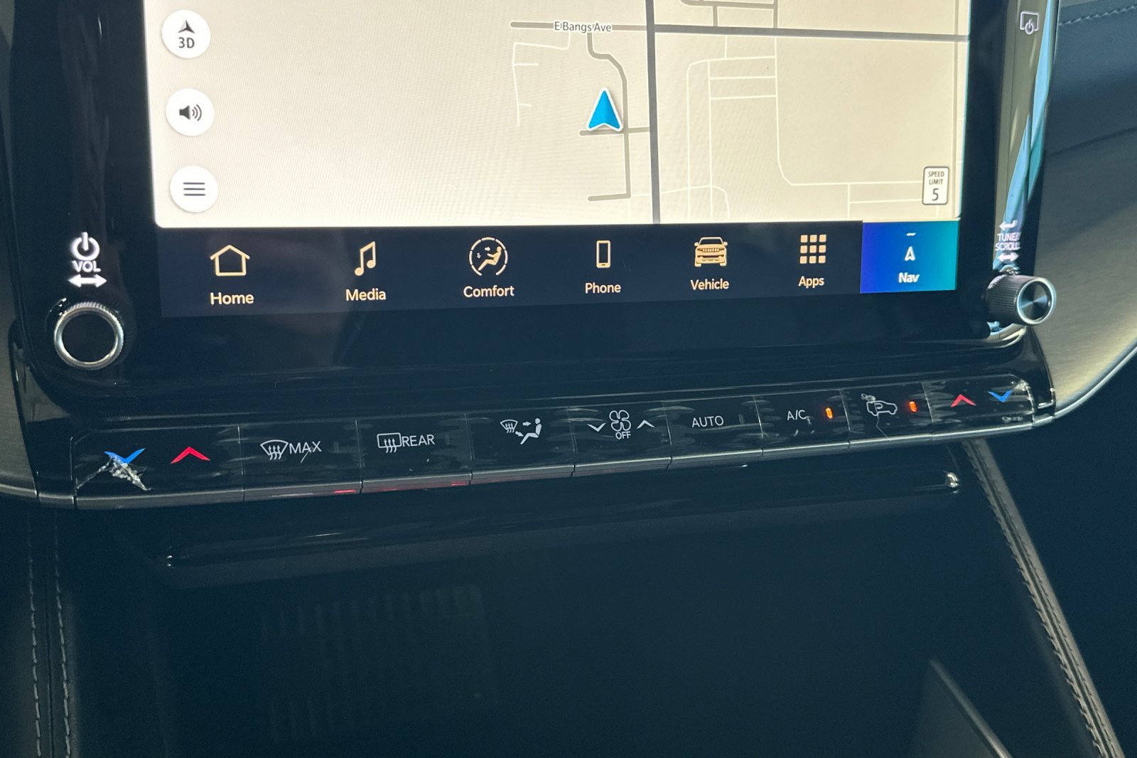 New 2026 High Gloss Black Jeep Limited Reserve image 22