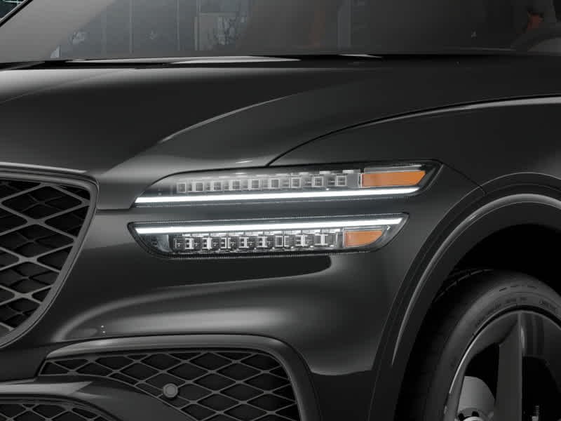 New 2026 Vik Black Genesis 2.5T Sport Prestige image 11