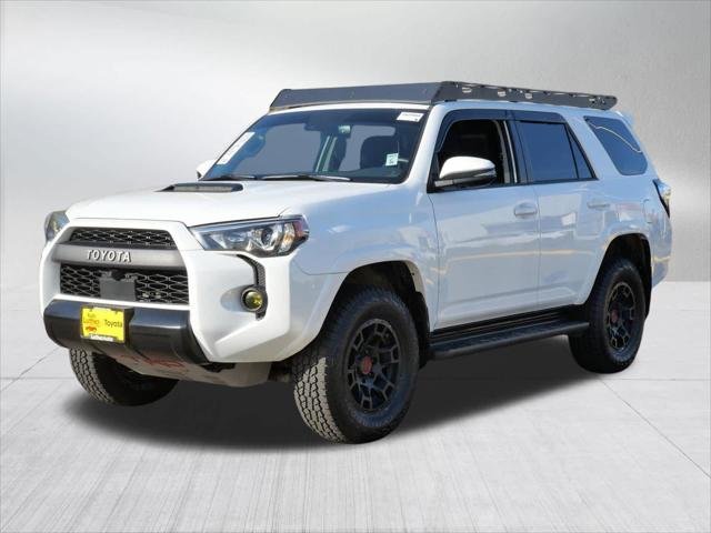 Certified Used 2023 ICE CAP Toyota  image 3
