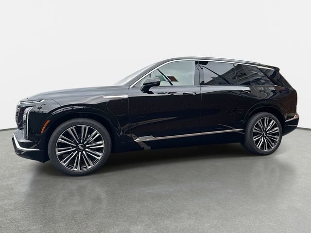 2026 Cadillac VISTIQ Premium Luxury - Photo 3