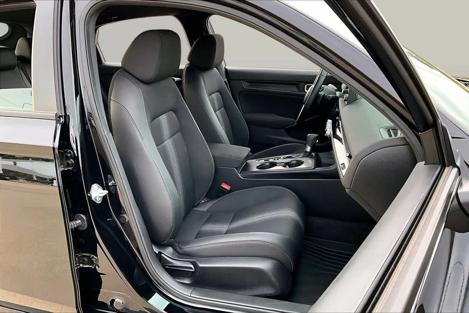Certified Used 2026 BK Honda Sport image 9
