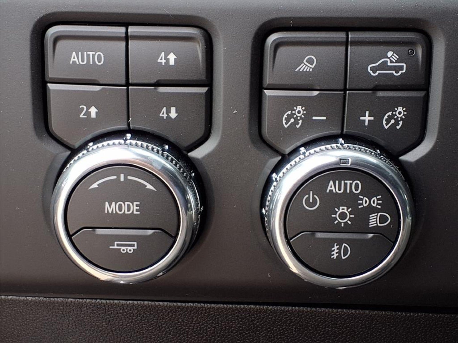 2026 GMC Sierra 2500HD Denali - Photo 71