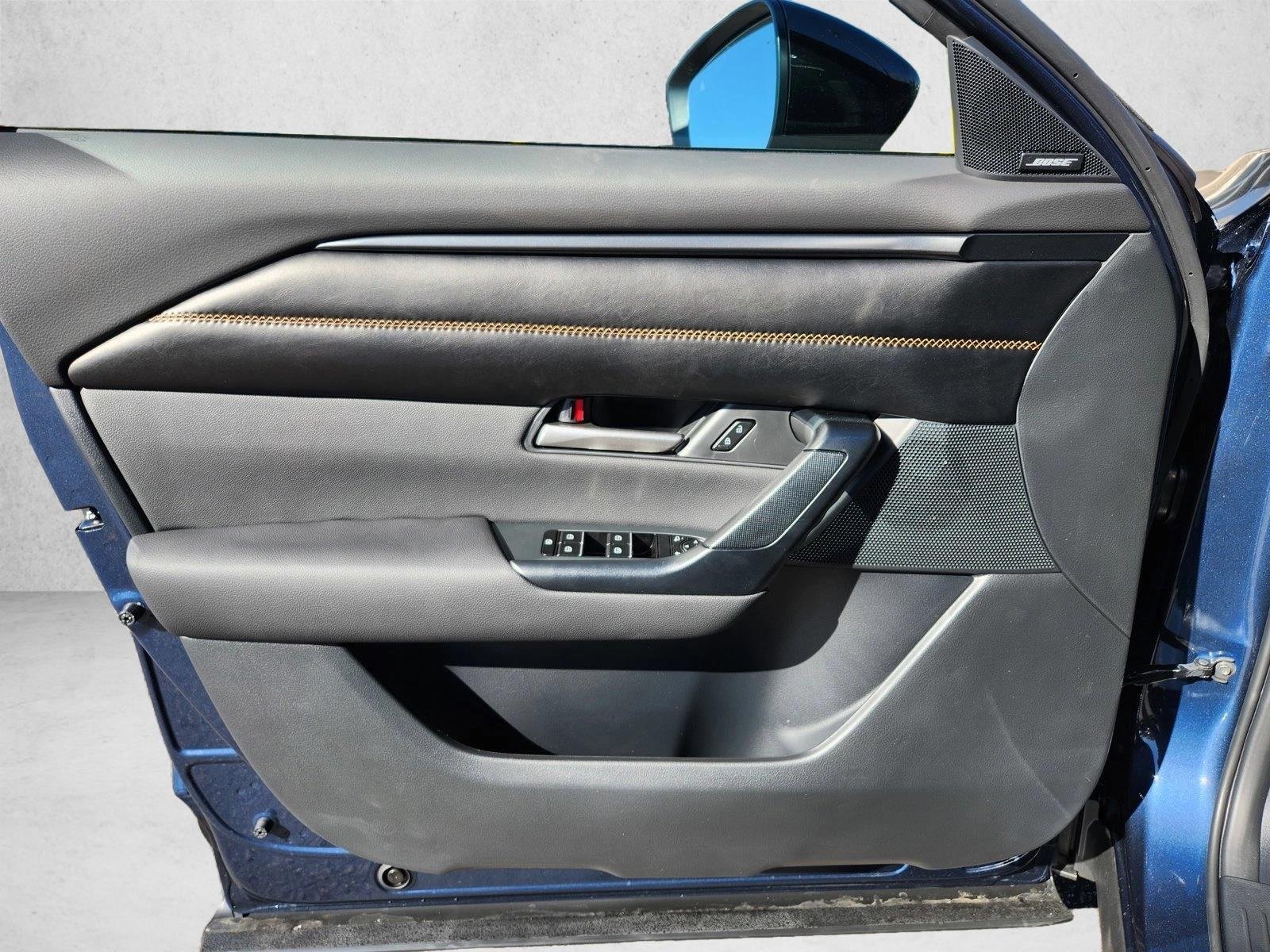 2026 Mazda CX-50 Premium - Photo 12