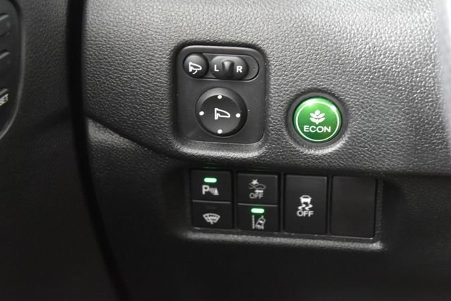 2023 Honda Passport TrailSport - Photo 27