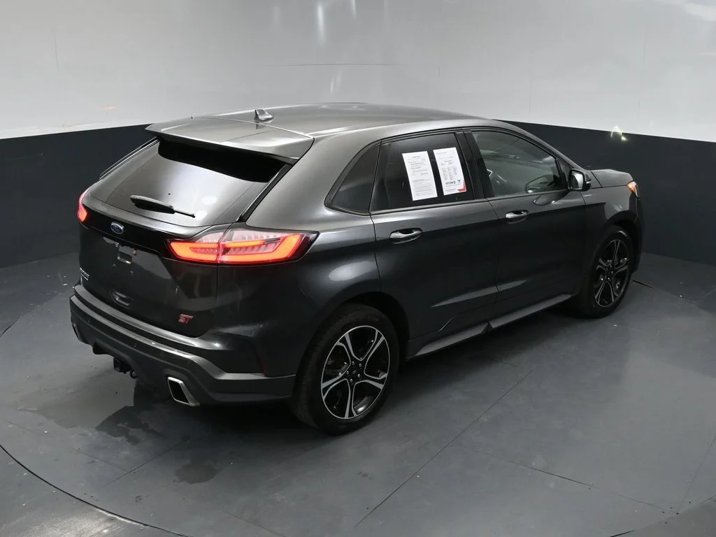 Used 2019 Magnetic Ford ST image 39