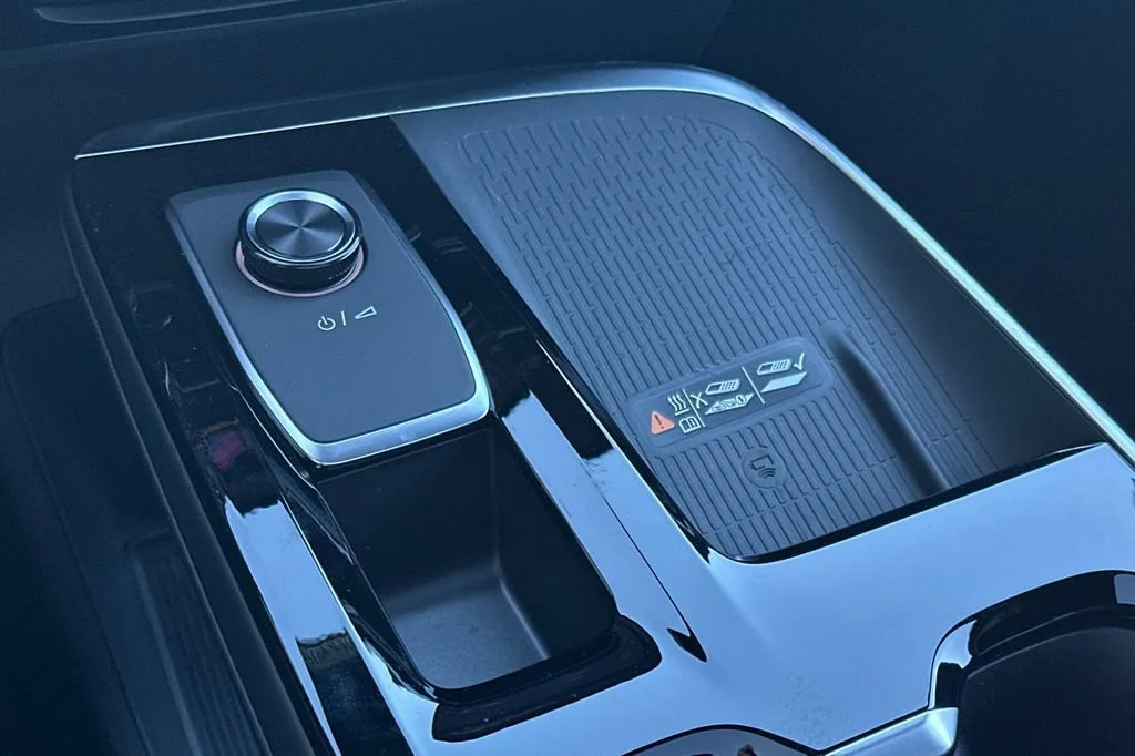 2026 Buick Enclave Sport Touring - Photo 16