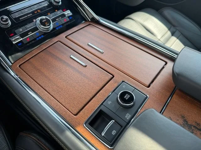 2023 Lincoln Navigator Black Label - Photo 19