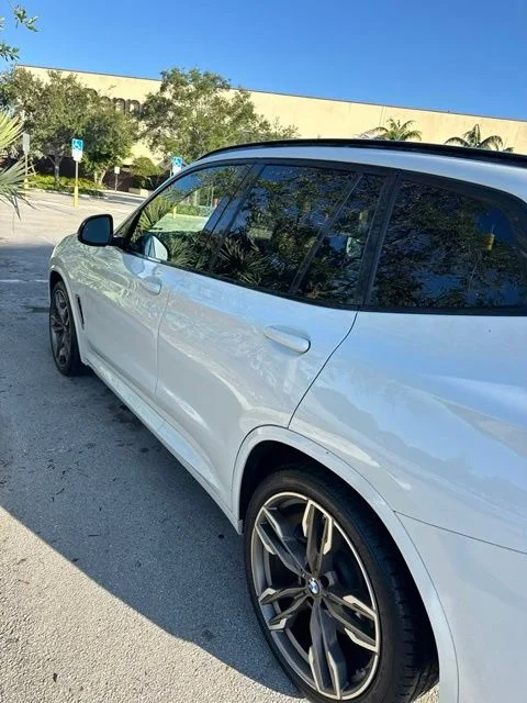 Used 2020 White BMW M40i image 4