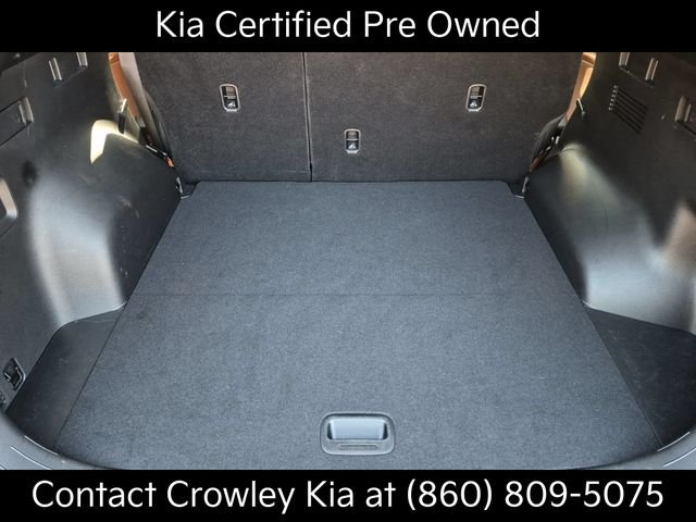 Certified Used 2026 Gray Kia X-Line image 23