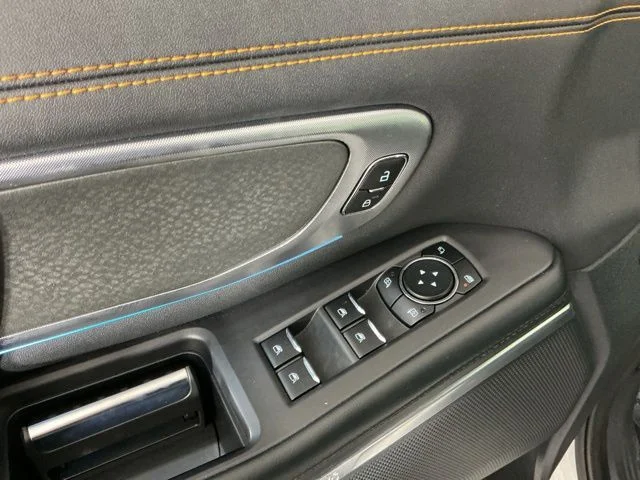 Used 2025 White Ford Tremor image 14